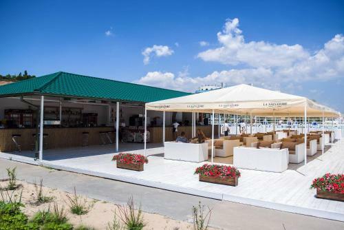 Black Sea Gold Bugaz Apartments
