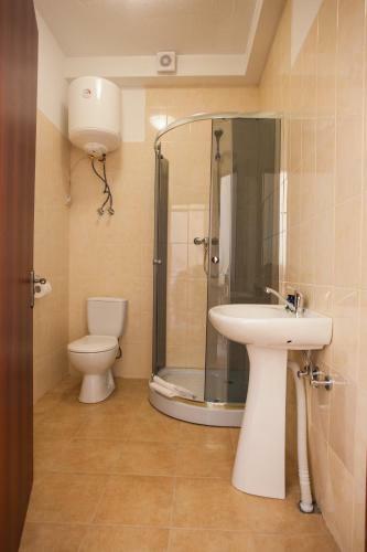 Black Sea Gold Bugaz Apartments