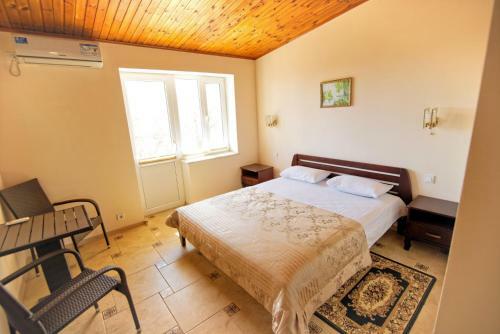 Hostal Baza Otdykha Ovien