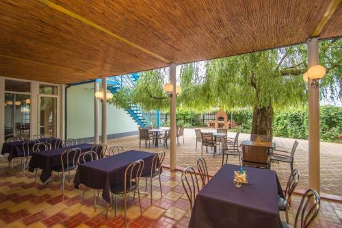 Hostal Baza Otdykha Ovien
