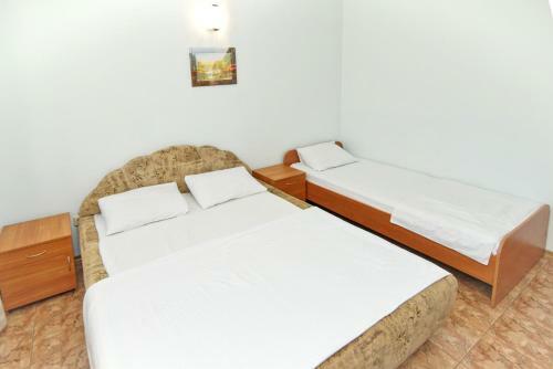 Hostal Baza Otdykha Ovien