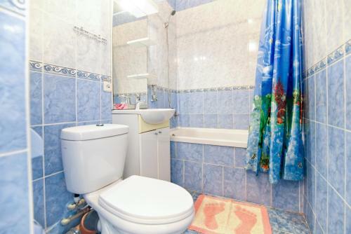 Hostal Baza Otdykha Ovien