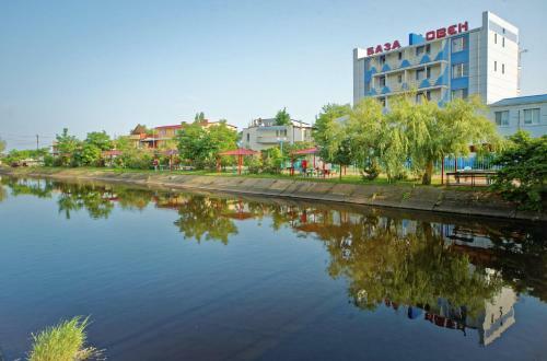 Hostal Baza Otdykha Ovien