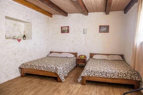 Hotel Alkatraz