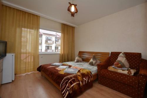 Hotel Baza Otdyha Barakuda