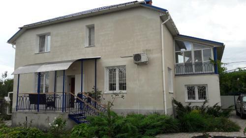 Hostal Villa Blau