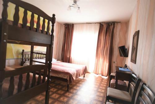 Hotel Irina