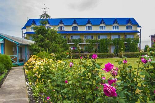 Hotel Irina
