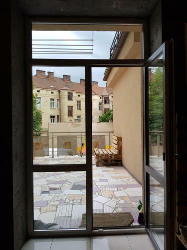 Albergue Travel Station