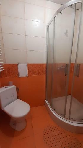 Apartment Na Saharova