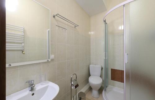Hotel Karpaty