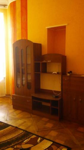 Apartment On Franka