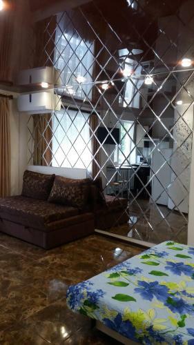 Apartment On Suvorov Avenue 60