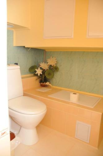 Hostel "small Italy"