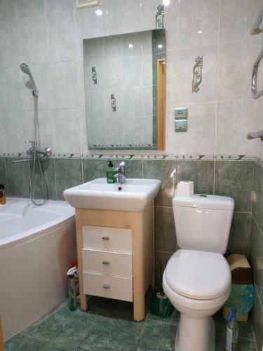 Apartment - Mirnyi Bulvar