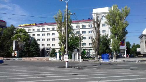 Foxtrot Apartment