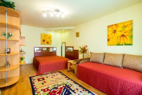 Apartamento Sun In The City Center