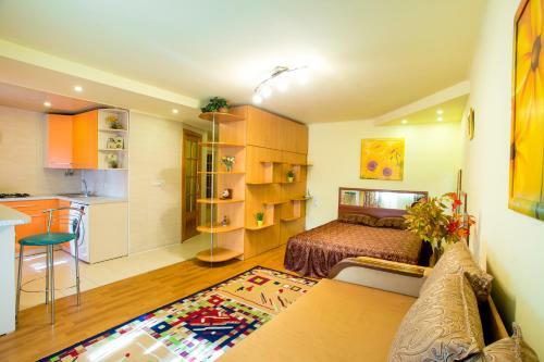 Apartamento Sun In The City Center