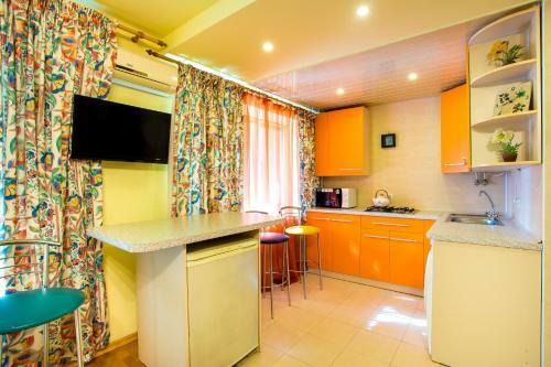 Apartamento Sun In The City Center