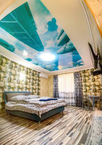 Apartamento Sea Sky 2019 New