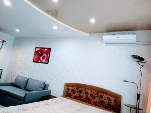 Apartment On Staroobriadnytska 3
