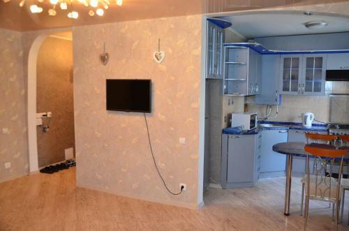 Tiraspolskaya Park Apartments