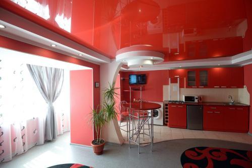 Luxury Modern Apartment