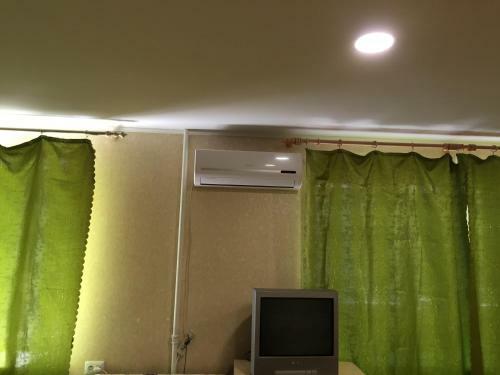 Railway Station Center Apartment