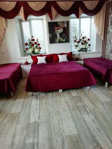 Hostal Guest House Comfort