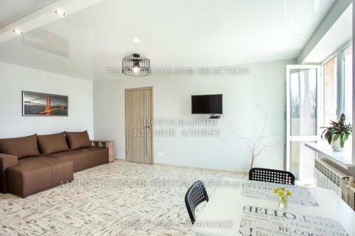 Apartment Perekopska St.