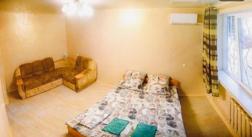 Park Center Apartment