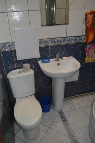 Apartamento 2-? ????????? ????????
