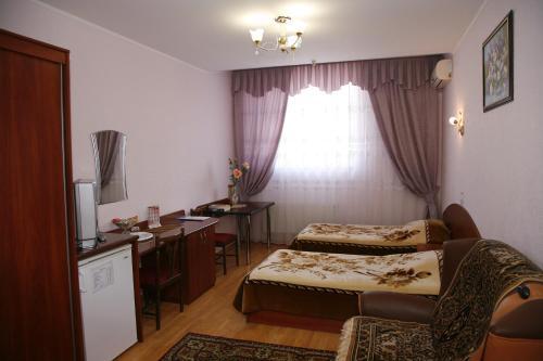 Hotel Anzhelina