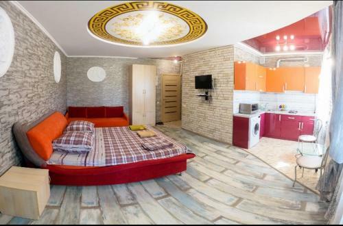 Apartamento White House 2019 Very Center