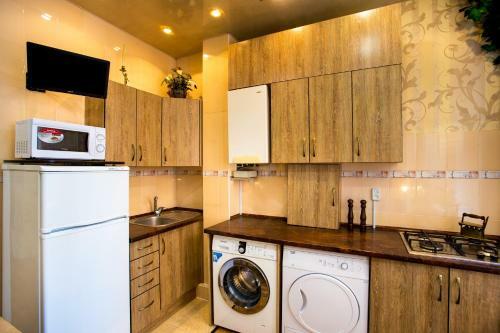 Apartment Vintage In The City Center