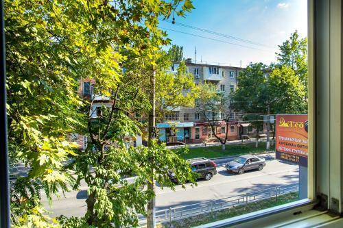 Apartment Vintage In The City Center