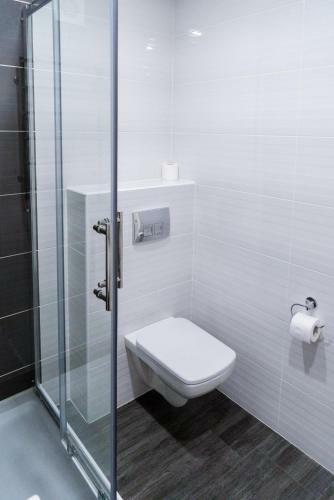 2nd Floor Apartment - Ushakova Street