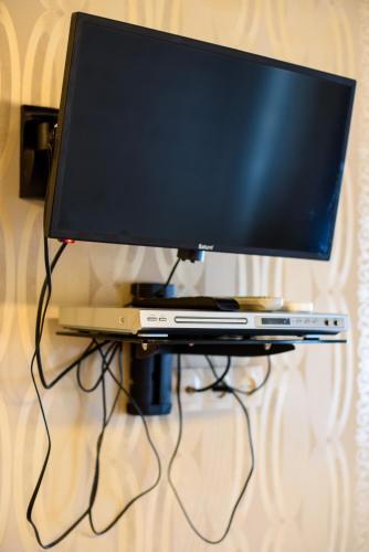 Apartamento John Hovard High Level Vip 2019