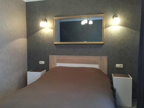 Apartamento Evro Lux V.i.p.