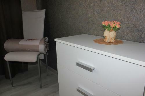Apartamento Evro Lux V.i.p.