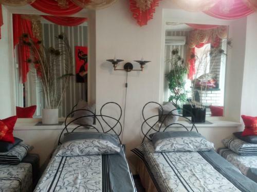 Hostal Private House With Parking