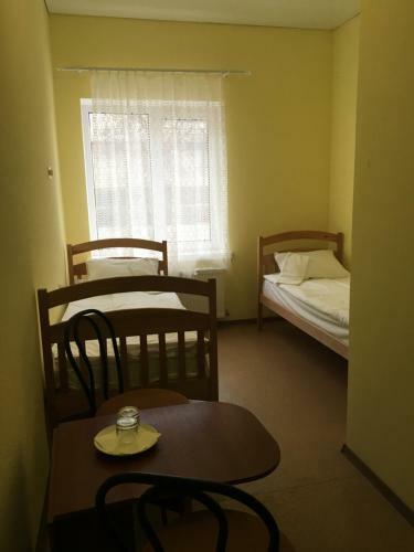 Hostal Guest House Karta