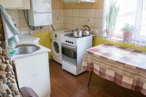 Hostal Guest House Cherepaha