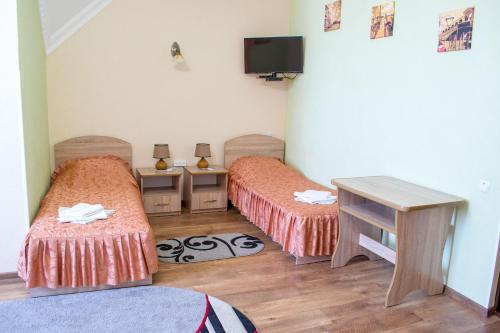 Hostal Guest House Stara Rus