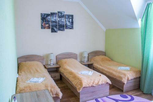 Hostal Guest House Stara Rus