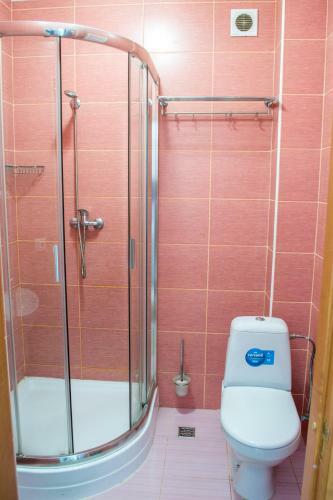 Hostal Guest House Stara Rus