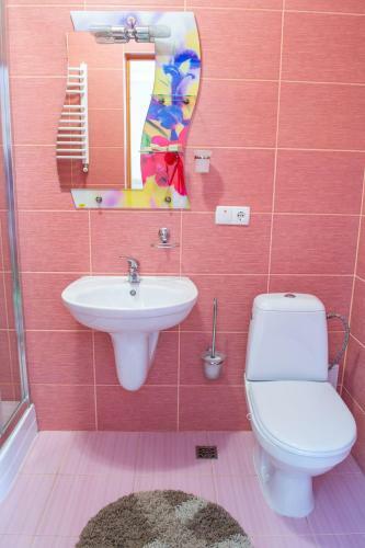 Hostal Guest House Stara Rus