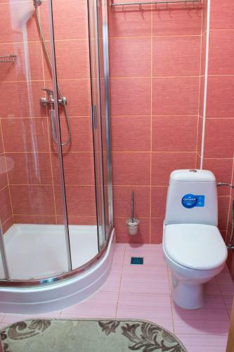 Hostal Guest House Stara Rus