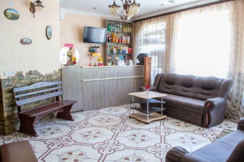 Hostal Guest House Stara Rus