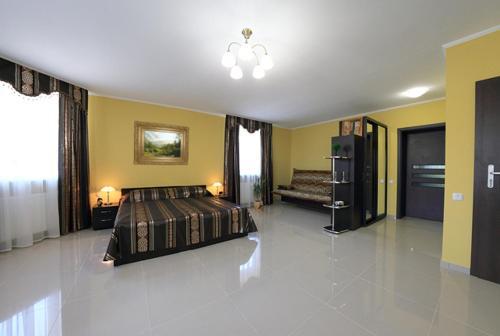 Hotel Maxima